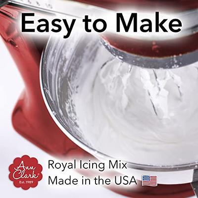 Cookie Decorating Supplies, Food Coloring Gels, Sprinkles, Sanding Sugar,  Royal Icing Mix