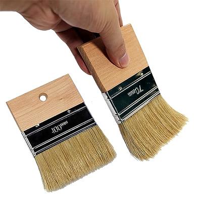 Foam Paint Brushes, Sponge Paint Brush, Foam Brushes, Foam Brushes for  Painting, Foam Brushes for Staining, Foam Brushes for Polyurethane, Sponge  Brushes for Painting,Set of 20 