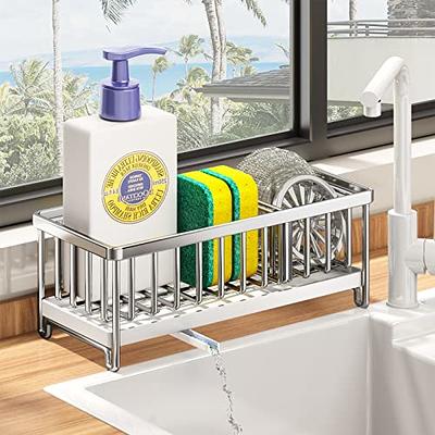 Kitchen Sink Organizer