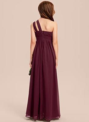 cabernet bridesmaid dresses