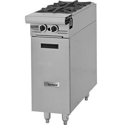 U.S. Range U36-G36S Natural Gas 36 Range with Manual Griddle Top and  Cabinet Base - 54,000 BTU - Yahoo Shopping