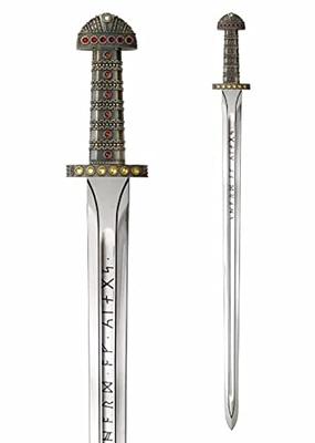  Ragnar Lothbrok Sword & Axe Vikings Sword of Kings