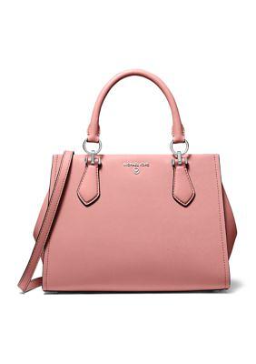 Michael Kors Marilyn Medium Satchel Bag