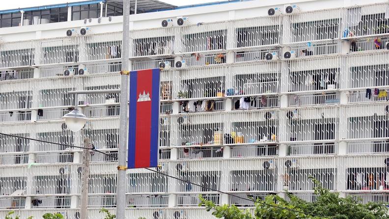 柬埔寨的高薪打工陷阱：為什麼明知有風險，還是有一堆人趨之若鶩？