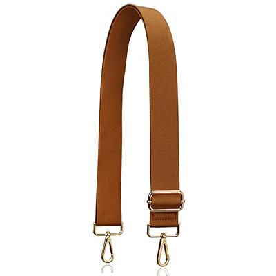 WEDDINGHELPER Wide Shoulder Strap, Adjustable Length Replacement