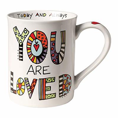 Our Name Is Mud Great Grandpa Cuppa Doodle Mug