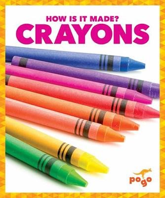  AMINFUN Egg Crayons, 9 Colors Palm Grip Toy, Washable