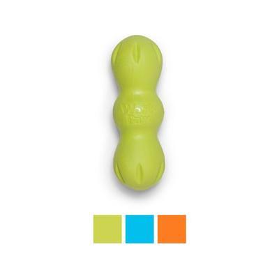 West Paw Tizzi Dog Toy - Small Green