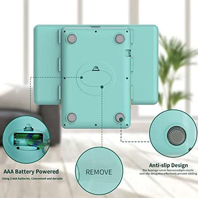 Mindpet-med MINDPET-MED Digital Pet Scale for Small Animal Whelping  ScaleMini Precision gram Weight Balance Scale High Precision A0.03ozBlue