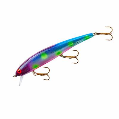Bomber Lures Long A B15A Slender Minnow Jerbait Fishing Lure