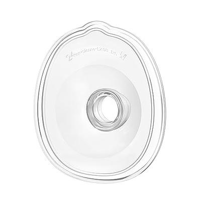 MomWills Double-Sealed Flange 27mm Compatible with MomWills S28