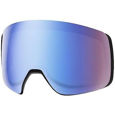 Smith Optics 4D MAG Unisex Snow Winter Goggle - Terra Flow