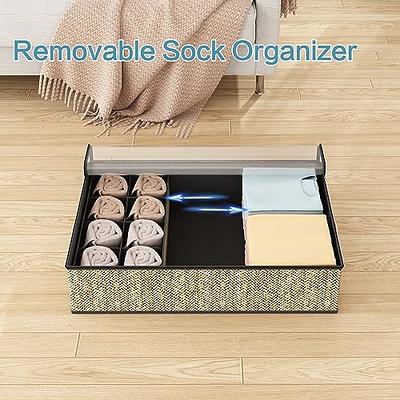 NesTidy Over The Door Organizer Storage, Wall Mount Hanging