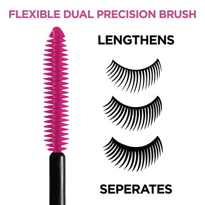 Telescopic Original Washable Mascara