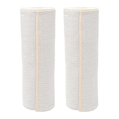 GT Soft, Latex Free, Organic USA Cotton Elastic Bandage