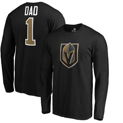 Jacksonville Jaguars Black #1 Dad Jersey - Father's Day