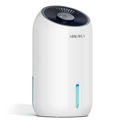 Dehumidifier, ToLife Dehumidifiers for Room, 95 OZ Water Tank, (950 sq.ft)  Dehumidifiers for Basement Home Bathroom Bedroom with Auto Shut Off, 7