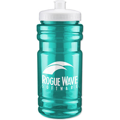 Reduce Hydrate Water Bottle - Glacier 50 oz