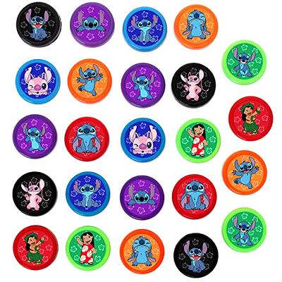24 Pcs Stitch Themed Stampers, Stitch Birthday Party Supplies Favors,  Classroom Rewards Prizes, Goody Bag Treat Bag Stuff for Lilo and Stitch  Birthday Party Gifts - Yahoo Shopping