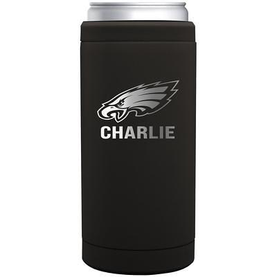 Personalized 12oz Stainless Steel Bottle Maroon