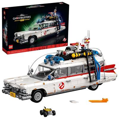 Playmobil Ghostbusters Ecto-1 - Yahoo Shopping