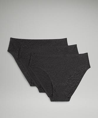 lululemon athletica, Other, Lululemon Invisiwear Underwear