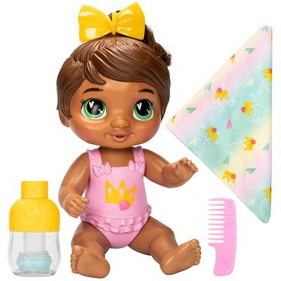 Baby Alive Shampoo Snuggle Berry Boo 11-Inch Doll