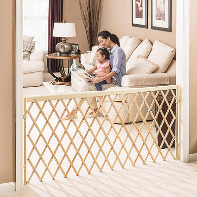 Evenflo room deals divider gate