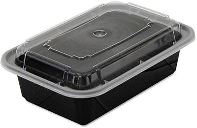 XL Collapsible Marinade Container