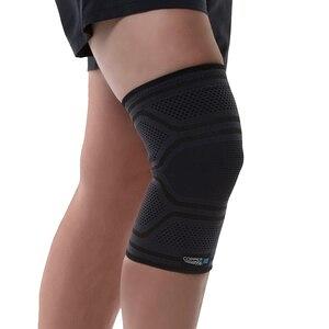Copper Fit Compression Knee Sleeve, Large