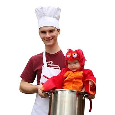 Nicoxijia Baby Boy Girl Halloween Costume Dinosaur/Lobster Newborn Toddler  Baby Funny Animal Costume Party Cosplay Romper Set (Red Lobster, 12-18  Months) - Yahoo Shopping