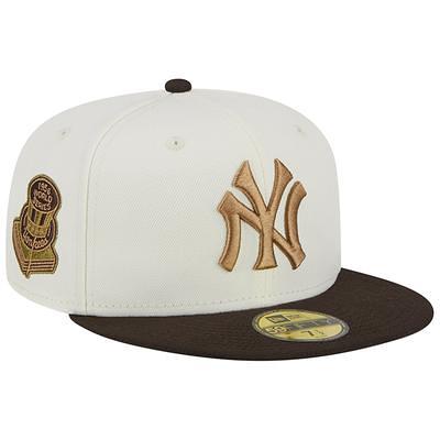 Kansas City Royals New Era 2015 World Series Side Patch 9FIFTY Snapback Hat  - Royal