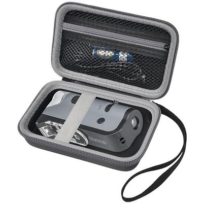 Carson Micro Flip 100x-250x LED UV Pocket Microscope with
