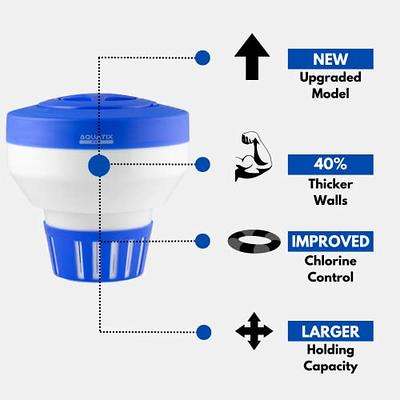 Pro Floating Chlorine Dispenser