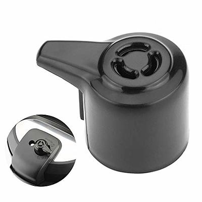 Steam Release Valve Steam Release Handle Replacement Accessories for Instant  Pot Duo/Duo Plus 3, 5, 6 and 8 Quart,Instant Pot Smart Wifi(6 Qt) - Yahoo  Shopping