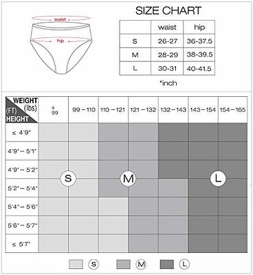  Wealurre Seamless Underwear Invisible Bikini No Show Nylon  Spandex Women Panties