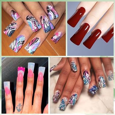Tips & Tricks for Flawless Nail Tip Application – Nail Company Wholesale  Supply, Inc