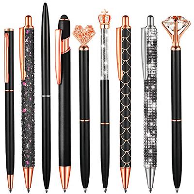 6pcs Fineliner Ink Pens, Black Micro Fine Point Drawing Pens Waterproof  Archival Ink Multiliner Pens for Artist Illustration, Sketching, Technical  Drawing, Anime, Manga, Scrapbooking