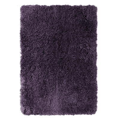 Everly Quinn Rubber Bath Mat with Non-Slip Backing