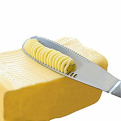 Stainless Steel Butter Knife Sandwich Spreader Stainless - Temu