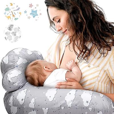 Baby Breastfeeding Pillows Support Strap Newborn Sleeping Feeding