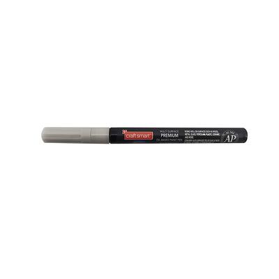 Craft Smart Glitter Medium Tip Multi-Surface Premium Paint Pen - Each