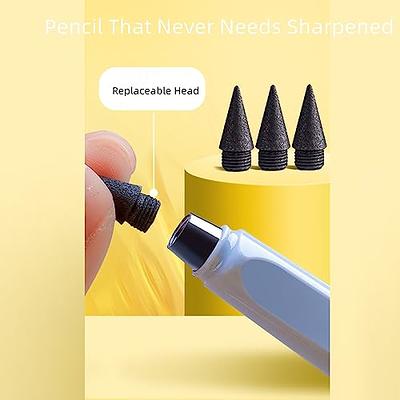 Pencil Sharpening - How I Solved The Problem Forever - Firstieland