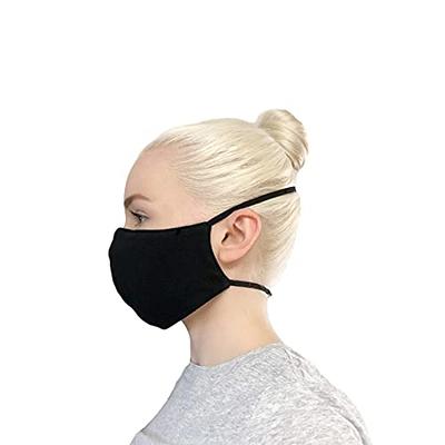QianCheng Protège-Nez, Masque de Protection du Visage L5