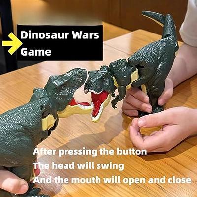 Newest Funny Dinosaur Toys, Trigger The T-rex, Dinosaur Toys, Dino