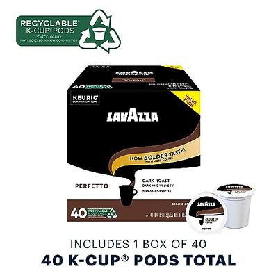 Scratch & Dent - Lavazza Espresso Italiano Coffee Keurig K-Cup Pods 10ct