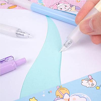 Pen Shaped Blade Utility Knife DIY Diamond Painting Paper Ceramic Cutter