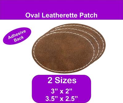 Patch Magic Adhesive, 8.5 x 12 Washable Double-Sided Glue for Iron on Patches and Cut to Fit Freestyle Girl Scout Patches Kit.(2 Pack)