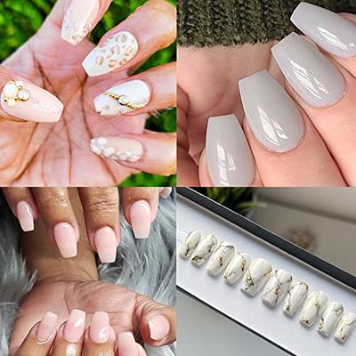 Gel Nail Polish and Acrylic Nail Extensions, Nail Art, Canmore