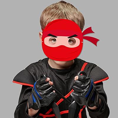 Mask of the Ninja